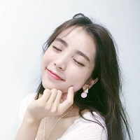 2017最新可爱甜美女生QQ头像集预览