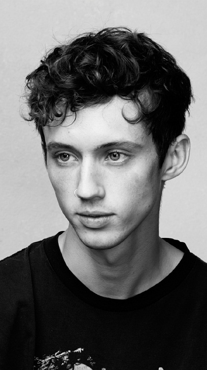 ˧Troye SivanƤ